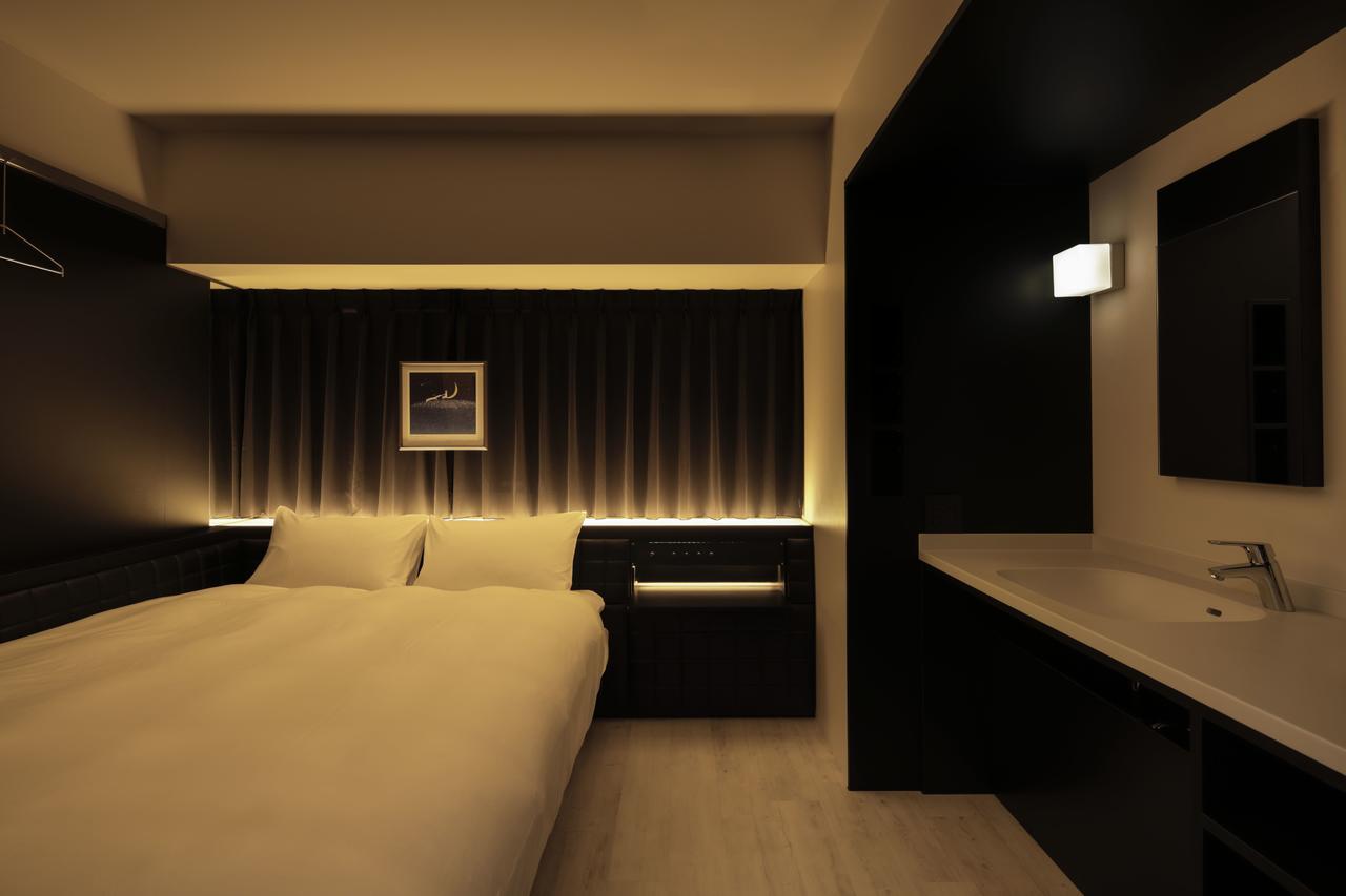 Third Place Hotel Saitama Exterior foto